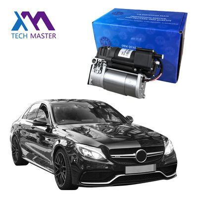 2053200104 Luftfederungskompressor für Mercedes - Benz W205 Klasse 2017- W253 GLC 2017