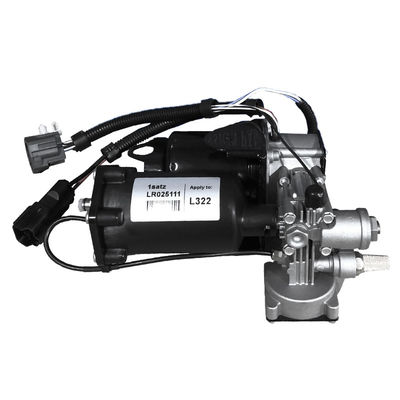 Range Rover L322 2006-2012 Hitachi Typ Luftfederungskompressor LR015089 LR025111 RQG500140 RQL500040