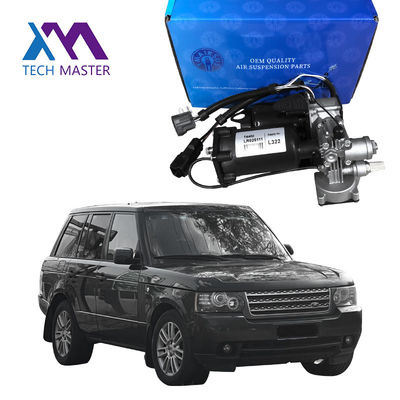 Range Rover L322 2006-2012 Hitachi Typ Luftfederungskompressor LR015089 LR025111 RQG500140 RQL500040