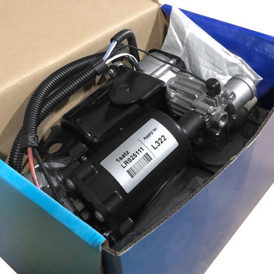 Range Rover L322 2006-2012 Hitachi Typ Luftfederungskompressor LR015089 LR025111 RQG500140 RQL500040