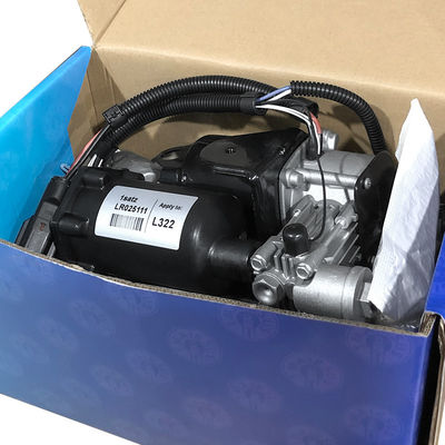 Range Rover L322 2006-2012 Hitachi Typ Luftfederungskompressor LR015089 LR025111 RQG500140 RQL500040