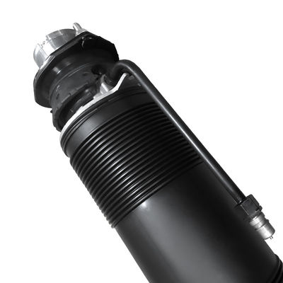 Mercedes-Benz S Klasse R230 Hintere Linke Rechte Hydraulische Stütze mit aktiver Körpersteuerung 2001-2008 2303203213 2303203113