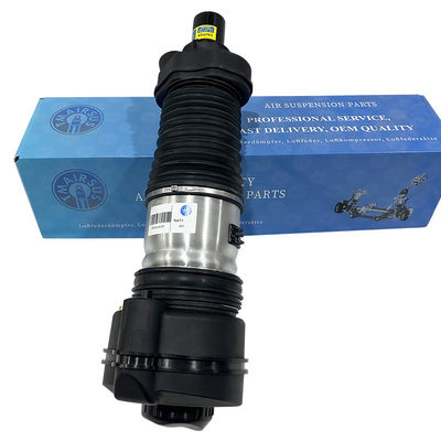 Porsche Cayenne 9Y Vordere linke Luftfederung mit PDCC 2018- 9Y0616039 9Y0616039B 9Y0616039C