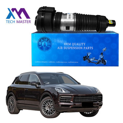Porsche Cayenne 9Y Vordere linke Luftfederung mit PDCC 2018- 9Y0616039 9Y0616039B 9Y0616039C