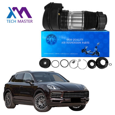 Porsche Cayenne 9Y0 Vordere Linke Luftfeder 2018- 9Y0616039