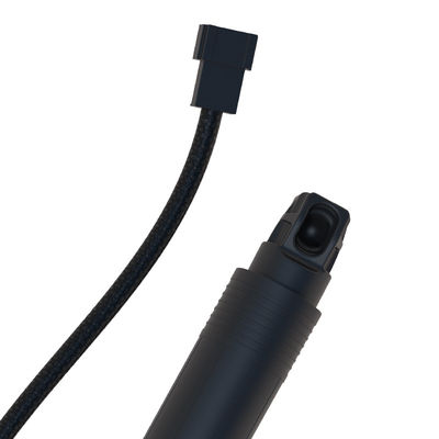 51247339431 51247339432 Hintere Linke und rechte Power Lift Tor für BMW X4 F26 2015-2017 Schwarz