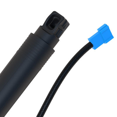 51247339431 51247339432 Hintere Linke und rechte Power Lift Tor für BMW X4 F26 2015-2017 Schwarz