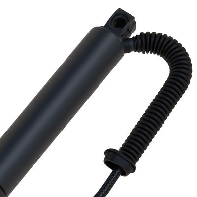 51247339431 51247339432 Hintere Linke und rechte Power Lift Tor für BMW X4 F26 2015-2017 Schwarz
