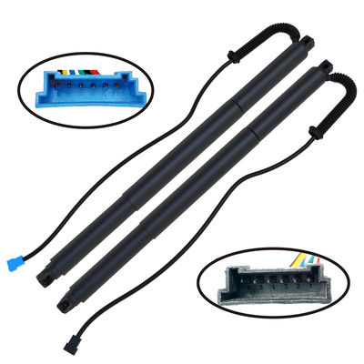 51247339431 51247339432 Hintere Linke und rechte Power Lift Tor für BMW X4 F26 2015-2017 Schwarz