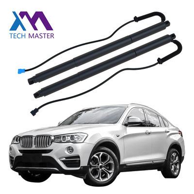 51247339431 51247339432 Hintere Linke und rechte Power Lift Tor für BMW X4 F26 2015-2017 Schwarz
