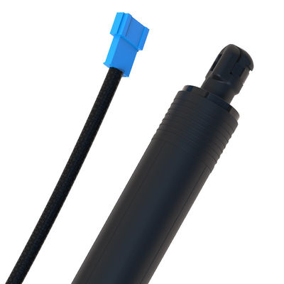 51247232003 51247232004 51247432741 51247432742 Hintere Linke und Rechte Kraftlift Tür Für BMW X3 F25 2011-2014 Schwarz