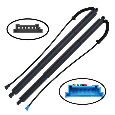51247232003 51247232004 51247432741 51247432742 Hintere Linke und Rechte Kraftlift Tür Für BMW X3 F25 2011-2014 Schwarz