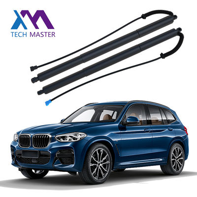 51247232003 51247232004 51247432741 51247432742 Hintere Linke und Rechte Kraftlift Tür Für BMW X3 F25 2011-2014 Schwarz