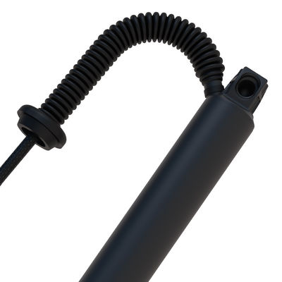 51247434043 51247434044 Hintere Linke und rechte Power Lift Gate 2 Stecker Für BMW X6 F16 2015-2019 Schwarz