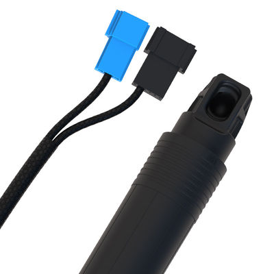 51247434043 51247434044 Hintere Linke und rechte Power Lift Gate 2 Stecker Für BMW X6 F16 2015-2019 Schwarz