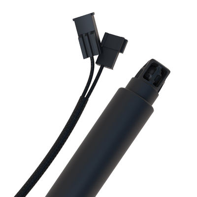 51247332695 51247286115 51247332696 51247286116 Hintere Linke und rechte Kraftlift Tür Für BMW X5 E70 LCI 2007-2013 Schwarz