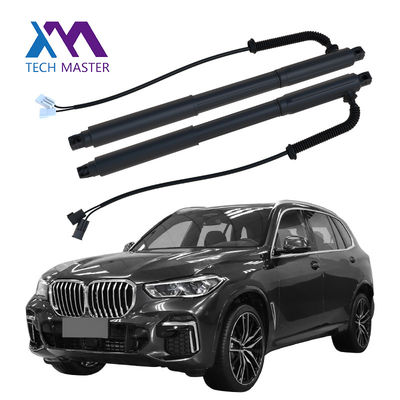 51247332695 51247286115 51247332696 51247286116 Hintere Linke und rechte Kraftlift Tür Für BMW X5 E70 LCI 2007-2013 Schwarz