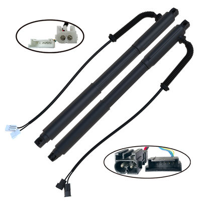 51247332695 51247286115 51247332696 51247286116 Hintere Linke und rechte Kraftlift Tür Für BMW X5 E70 LCI 2007-2013 Schwarz