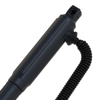 51247332695 51247286115 51247332696 51247286116 Hintere Linke und rechte Kraftlift Tür Für BMW X5 E70 LCI 2007-2013 Schwarz