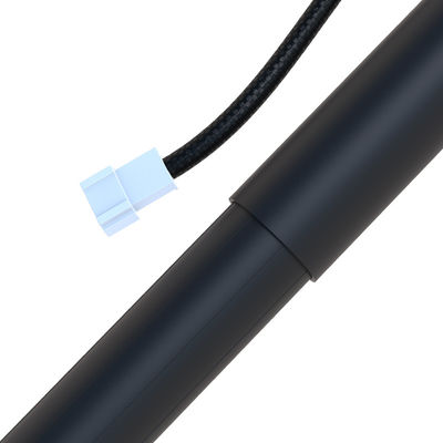 51247294469 51244823279 51247294470 51244823280 Rückseite Links rechts Kraftlift Tor 1 Stecker Für BMW X5 F15 2014-2017 Schwarz