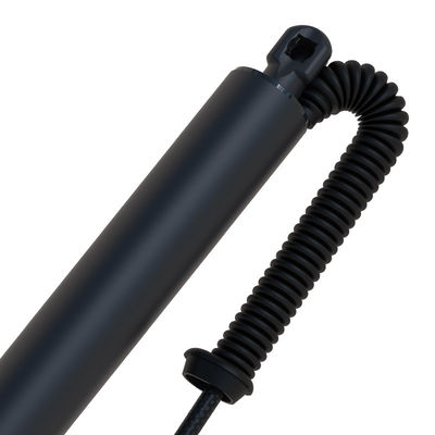 51247294469 51244823279 51247294470 51244823280 Rückseite Links rechts Kraftlift Tor 1 Stecker Für BMW X5 F15 2014-2017 Schwarz