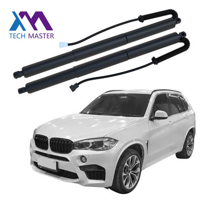 51247294469 51244823279 51247294470 51244823280 Rückseite Links rechts Kraftlift Tor 1 Stecker Für BMW X5 F15 2014-2017 Schwarz