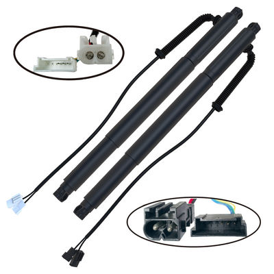 51247332697 51247294589 51247332698 51247294590 Rücken Links Rechts Kraftlift Tor Für BMW X6 E71 2007-2014 Schwarz