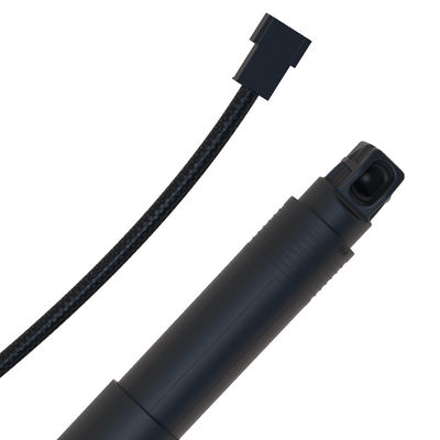 51247318651 51247318652 Rückseite Links rechts Kraftlift Tor 1 Stecker Für BMW X6 F16 2015-2019 Schwarz