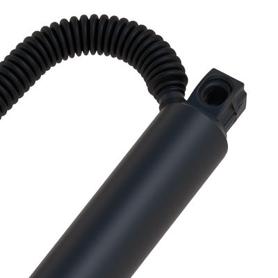 51247318651 51247318652 Rückseite Links rechts Kraftlift Tor 1 Stecker Für BMW X6 F16 2015-2019 Schwarz