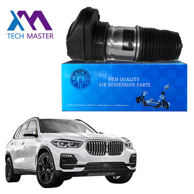 BMW X5 G05 X6 G06 X7 G07 Vordere Linke Rechte Luftfeder 2018- 37106869035 37106869047