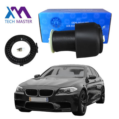 BMW F10 F11 5er Reihe Rückseite Linke und Rechte Luftfeder 2010-2016 37106781828