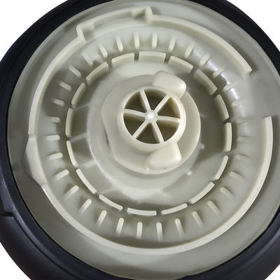 BMW F10 F11 5er Reihe Rückseite Linke und Rechte Luftfeder 2010-2016 37106781828