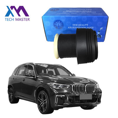 BMW X6 E71 E72 Rücken Linke und Rechte Luftfederung Frühjahr 2007-2012 37126790081