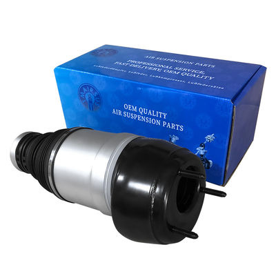 Mercedes Benz W166 W292 Vorder-Links-Luft-Frühling 2016-2018 1663201313