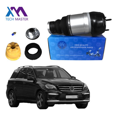 Mercedes Benz W166 W292 Vorder-Links-Luft-Frühling 2016-2018 1663201313