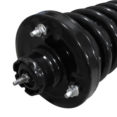 Ford Expedition Lincoln Navigator Vorder- und Hinterluftfeder-zu-Schleiffeder-Umrüstung 2003-2006