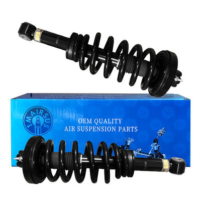 Ford Expedition Lincoln Navigator Vorder- und Hinterluftfeder-zu-Schleiffeder-Umrüstung 2003-2006