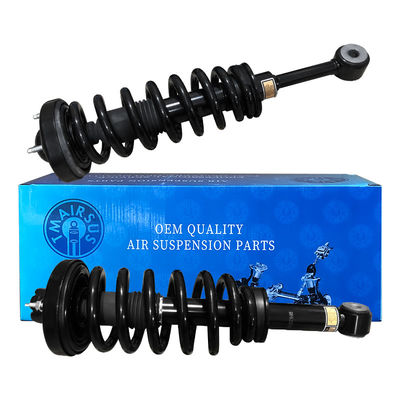 Ford Expedition Lincoln Navigator Vorder- und Hinterluftfeder-zu-Schleiffeder-Umrüstung 2003-2006
