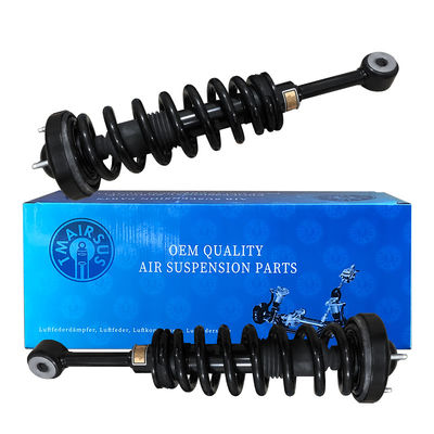 Ford Expedition Lincoln Navigator Vorder- und Hinterluftfeder-zu-Schleiffeder-Umrüstung 2003-2006