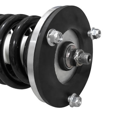 L322 Range Rover und Range Rover Vogue Vorder Links Rechts Luftfeder zu Spirale Feder Schock Umwandlung Kit Set 2002-2012