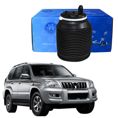 Toyota Land Cruiser Prado J120 Serie 2.7 4.0 Rückseite Rechts Air Spring 2003-2009 48090-35011