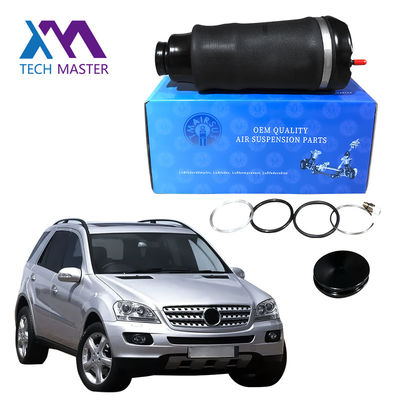 Mercedes Benz W164 Vorder Links Rechts Air Spring 2005-2011 1643206013