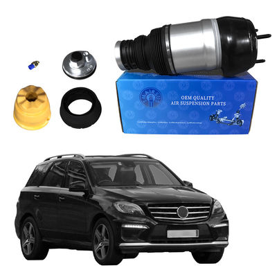 Mercedes W166 W292 Vorderluftfederung