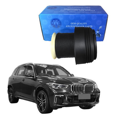 BMW X5 E70 Rückseite Linke und Rechte Luftfeder 2007-2012 37126790078