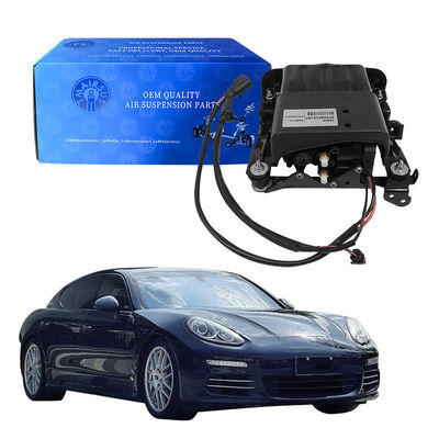 Panamera 970 2009-2017 Luftfederungskompressor Nr. Abdeckung 97035815109