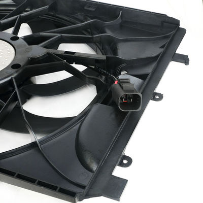 Mercedes Benz W204 Kühlventilatoren für E-Klasse 2010-2016 GLK350 2009- 2015 A2049061403 600W