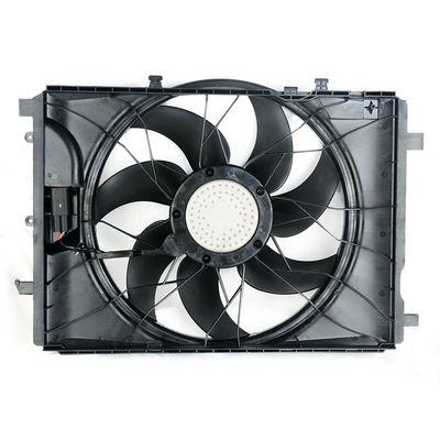 Mercedes Benz W204 Kühlventilatoren für E-Klasse 2010-2016 GLK350 2009- 2015 A2049061403 600W