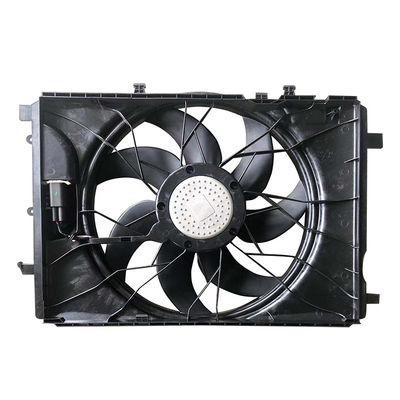 Mercedes Benz W204 Kühlventilatoren für E-Klasse 2010-2016 GLK350 2009- 2015 A2049061403 600W