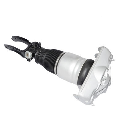 Ersetzte Luftfederung Stoßdämpfer 7L5616040D Audi Q7 4L Front