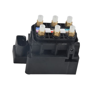 Luftventilblock AUDI A8 A6C6 A6C5 Bentley GT Flyspur 4F0616013